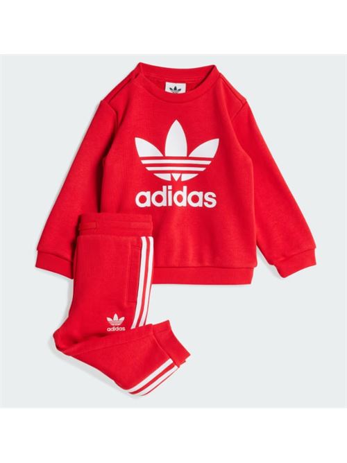 crew set ADIDAS ORIGINAL | JC6510BETSCA